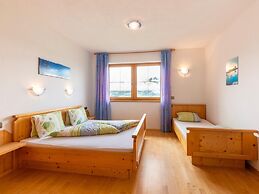 Apartment in Gattererberg Near Ski Slopes