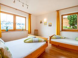 Apartment in Gattererberg Near Ski Slopes