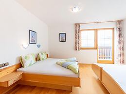 Apartment in Gattererberg Near Ski Slopes