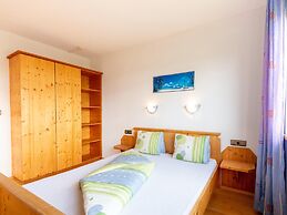 Apartment in Gattererberg Near Ski Slopes