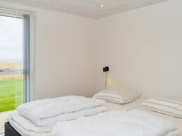 12 Person Holiday Home in Lemvig