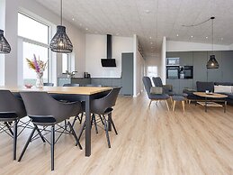 12 Person Holiday Home in Lemvig