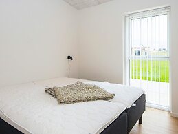 12 Person Holiday Home in Lemvig