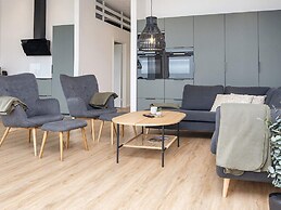 12 Person Holiday Home in Lemvig