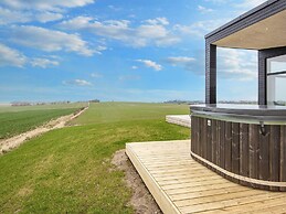 12 Person Holiday Home in Lemvig