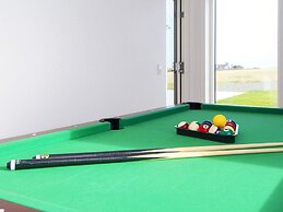 12 Person Holiday Home in Lemvig