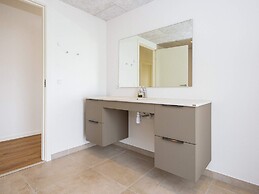 12 Person Holiday Home in Lemvig