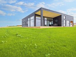 12 Person Holiday Home in Lemvig