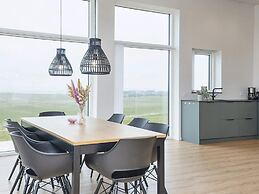 12 Person Holiday Home in Lemvig