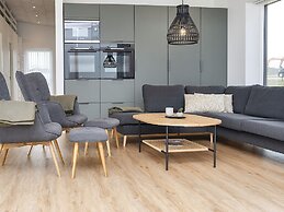 12 Person Holiday Home in Lemvig