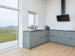 12 Person Holiday Home in Lemvig