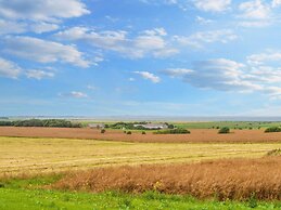 12 Person Holiday Home in Lemvig