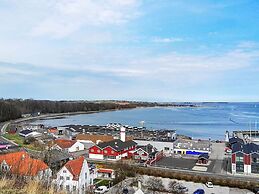 12 Person Holiday Home in Lemvig