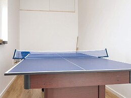 12 Person Holiday Home in Lemvig