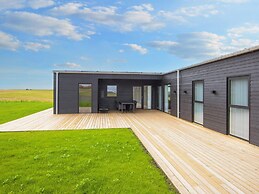 12 Person Holiday Home in Lemvig