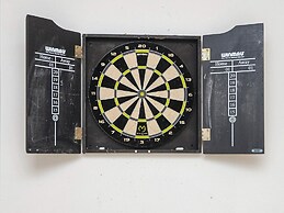 12 Person Holiday Home in Lemvig