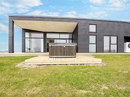 12 Person Holiday Home in Lemvig