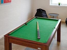 12 Person Holiday Home in Lemvig