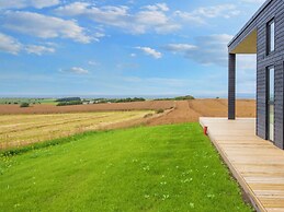 12 Person Holiday Home in Lemvig