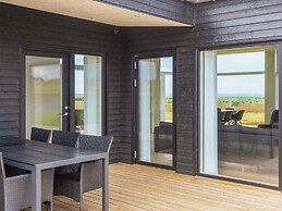 12 Person Holiday Home in Lemvig