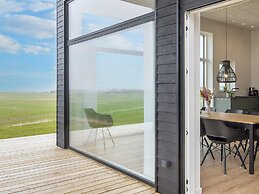 12 Person Holiday Home in Lemvig