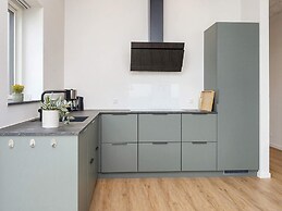 12 Person Holiday Home in Lemvig