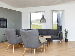 12 Person Holiday Home in Lemvig