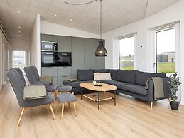 12 Person Holiday Home in Lemvig