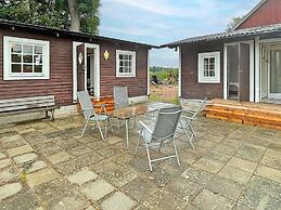 4 Person Holiday Home in Arkelstorp