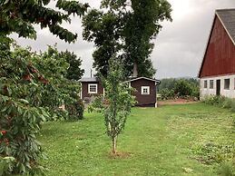4 Person Holiday Home in Arkelstorp