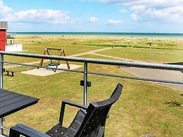 4 Person Holiday Home in Hadsund