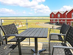4 Person Holiday Home in Hadsund