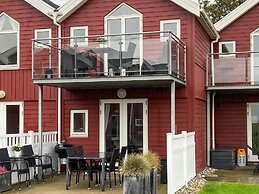 4 Person Holiday Home in Hadsund