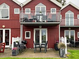 4 Person Holiday Home in Hadsund