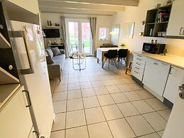 4 Person Holiday Home in Hadsund