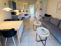 4 Person Holiday Home in Hadsund