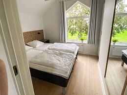 4 Person Holiday Home in Hadsund