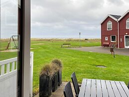 4 Person Holiday Home in Hadsund