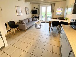 4 Person Holiday Home in Hadsund