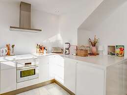 Belvilla by OYO Altos del Golf