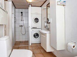 4 Star Holiday Home in Lokken