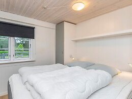 4 Star Holiday Home in Lokken