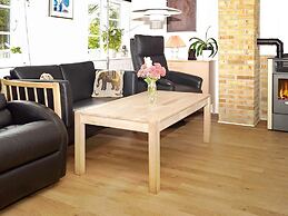 4 Star Holiday Home in Lokken