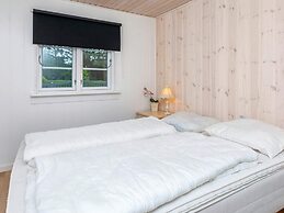 4 Star Holiday Home in Lokken