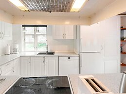 4 Star Holiday Home in Lokken