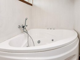 4 Star Holiday Home in Lokken