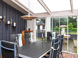 4 Star Holiday Home in Lokken