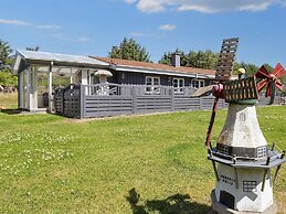 4 Star Holiday Home in Lokken