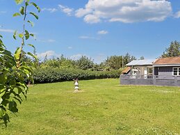 4 Star Holiday Home in Lokken