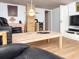4 Star Holiday Home in Lokken
